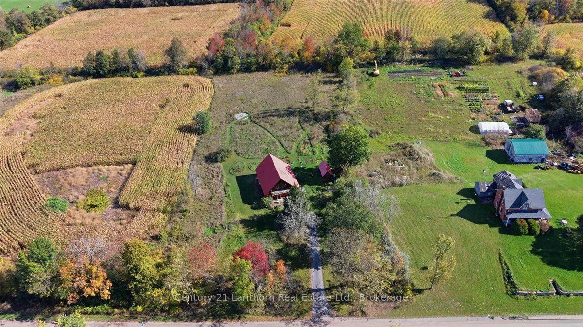 Photo 48 of 466 Woods Road, Madoc — HOMEH
