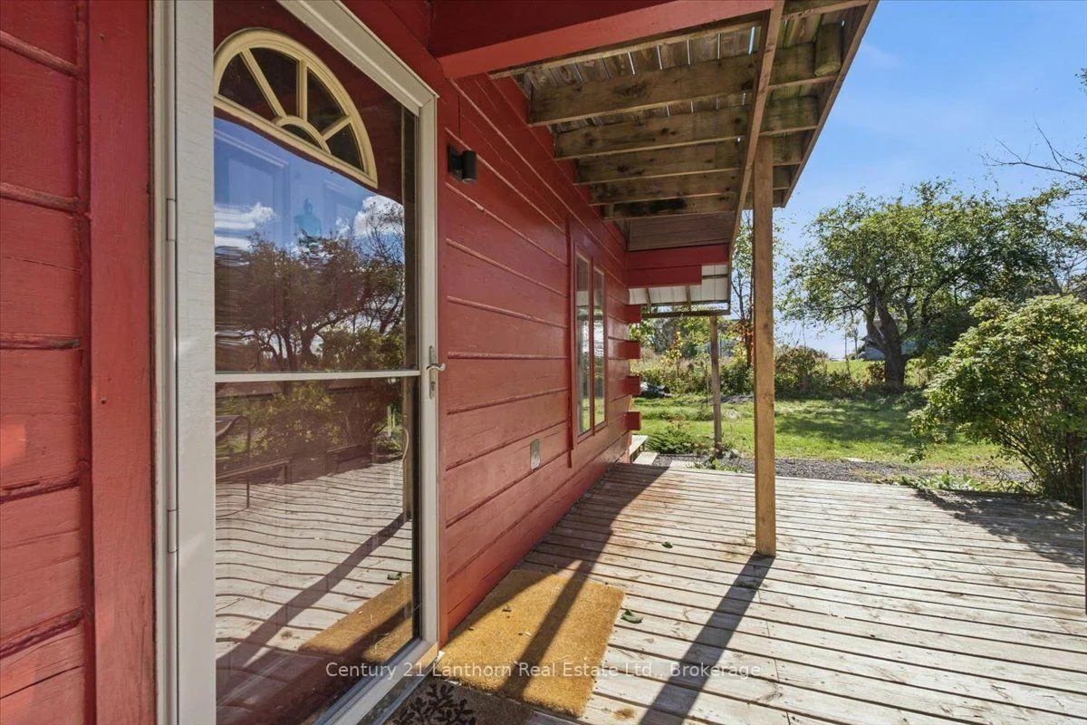 Photo 52 of 466 Woods Road, Madoc — HOMEH