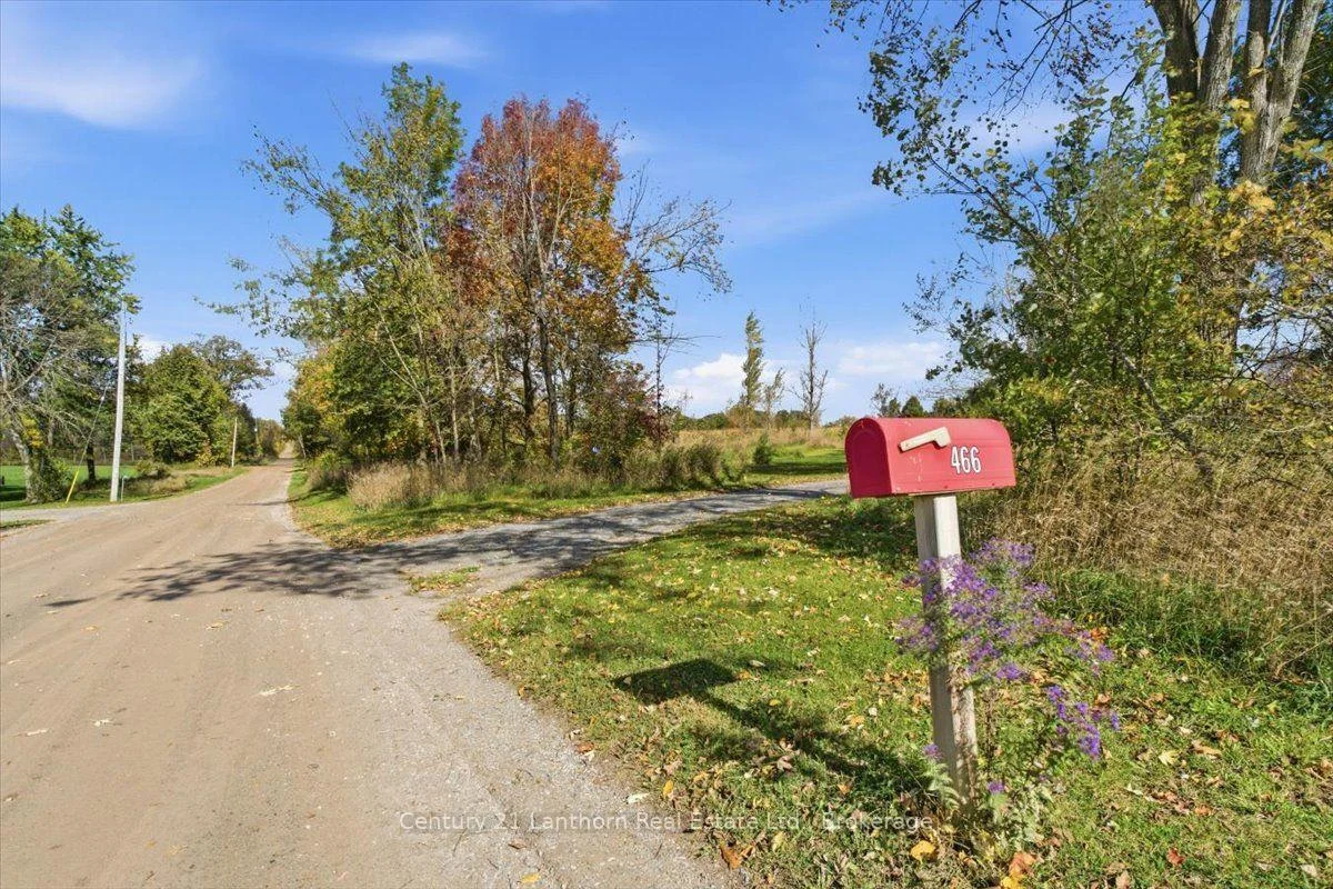 Photo 53 of 466 Woods Road, Madoc — HOMEH