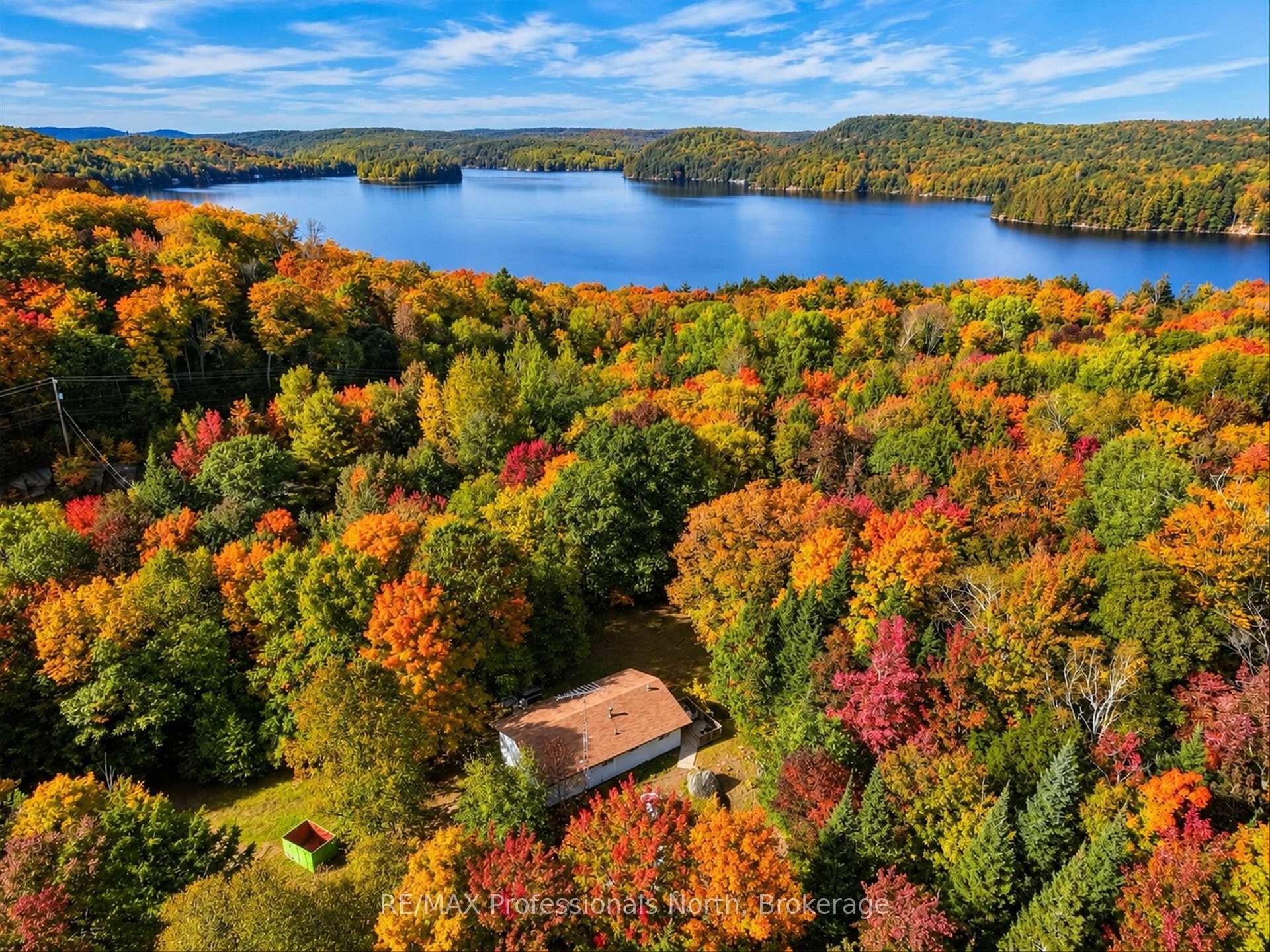 Photo of 5110 Muskoka 117 Road