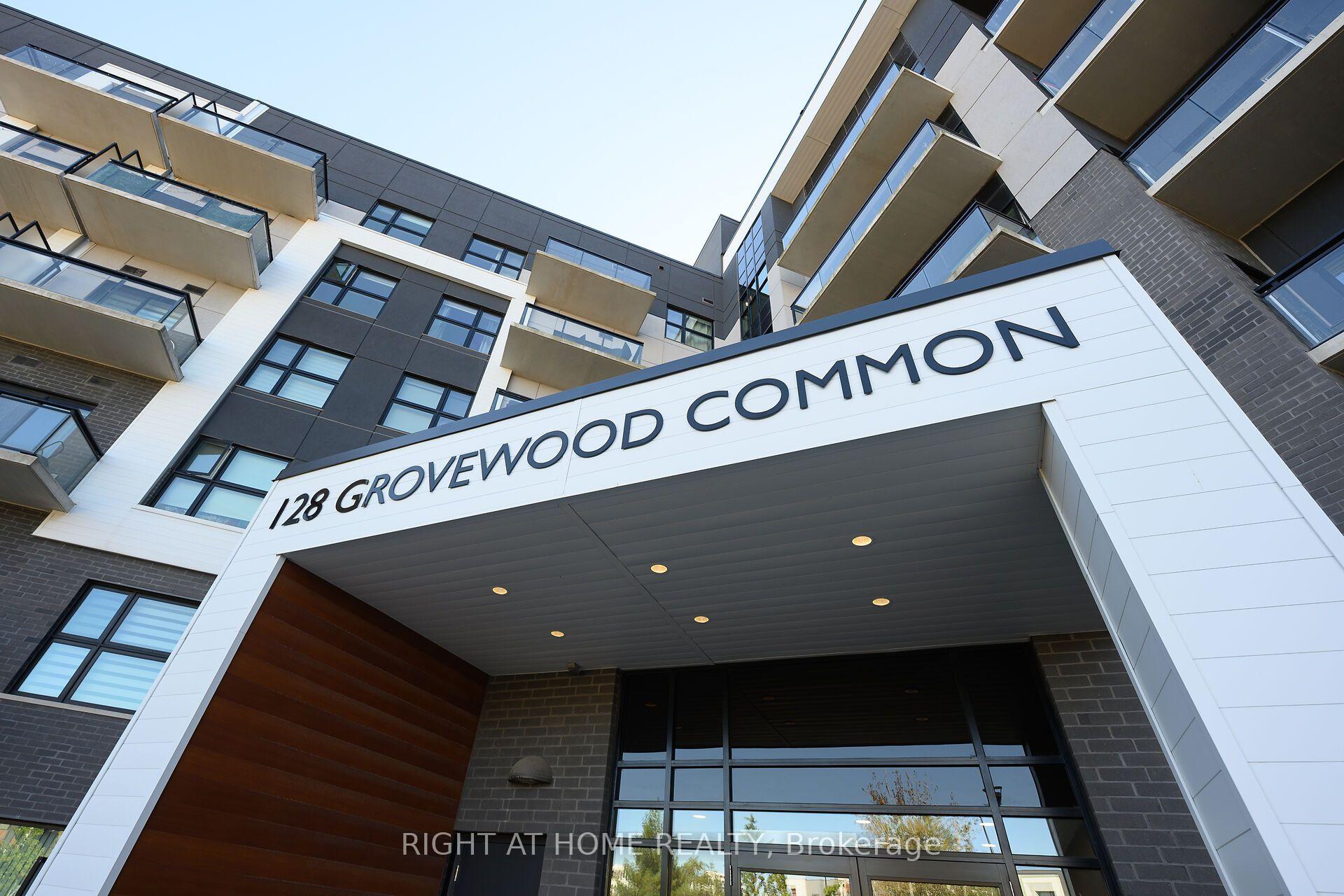 Photo of Unit 229, 128 Grovewood Common