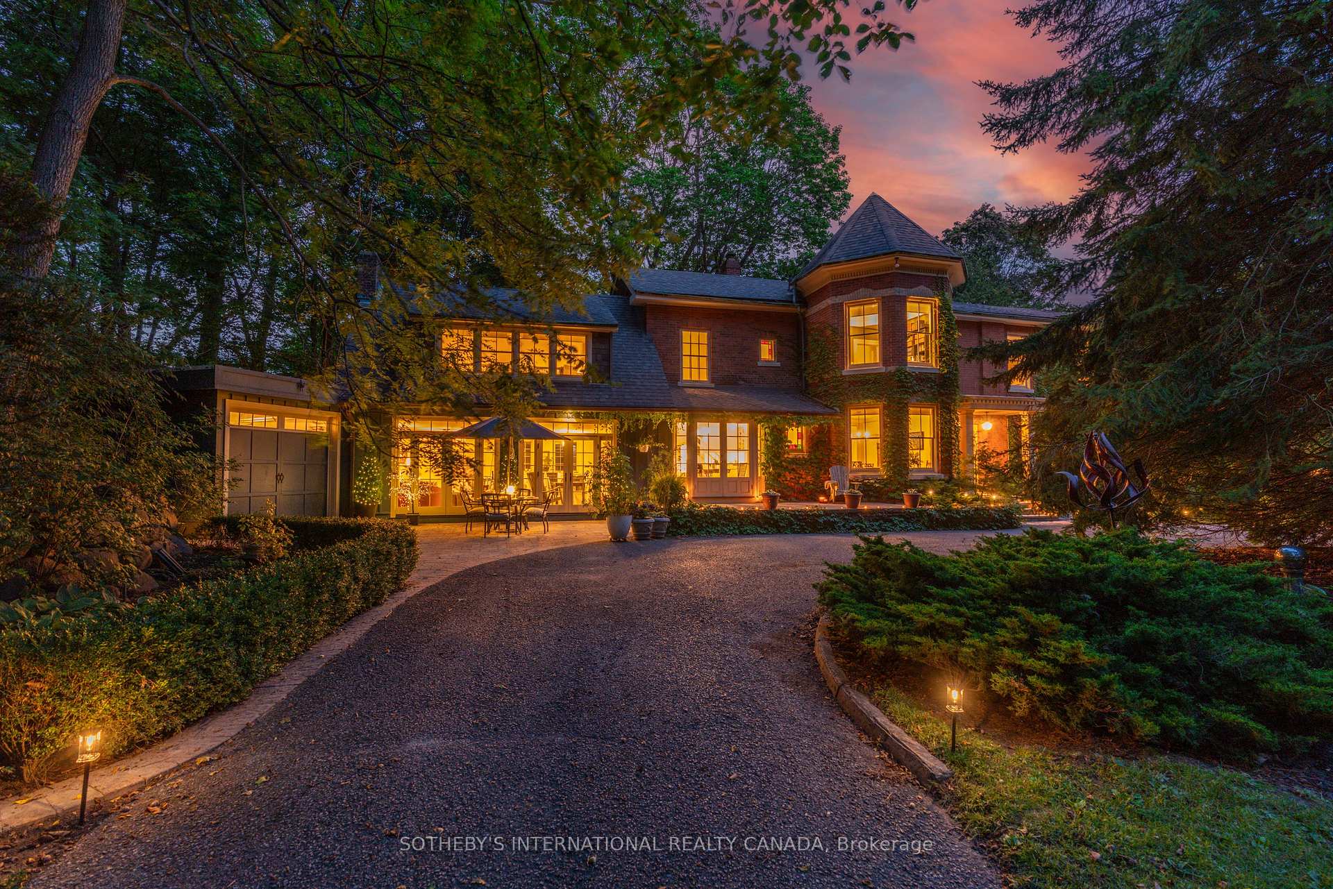 Photo 3 of 92 Augusta Street, Port Hope — HOMEH