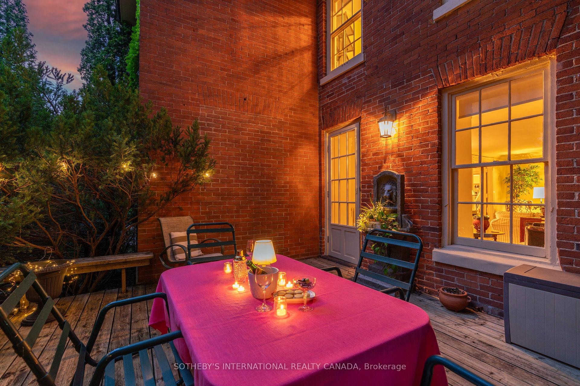 Photo 28 of 92 Augusta Street, Port Hope — HOMEH