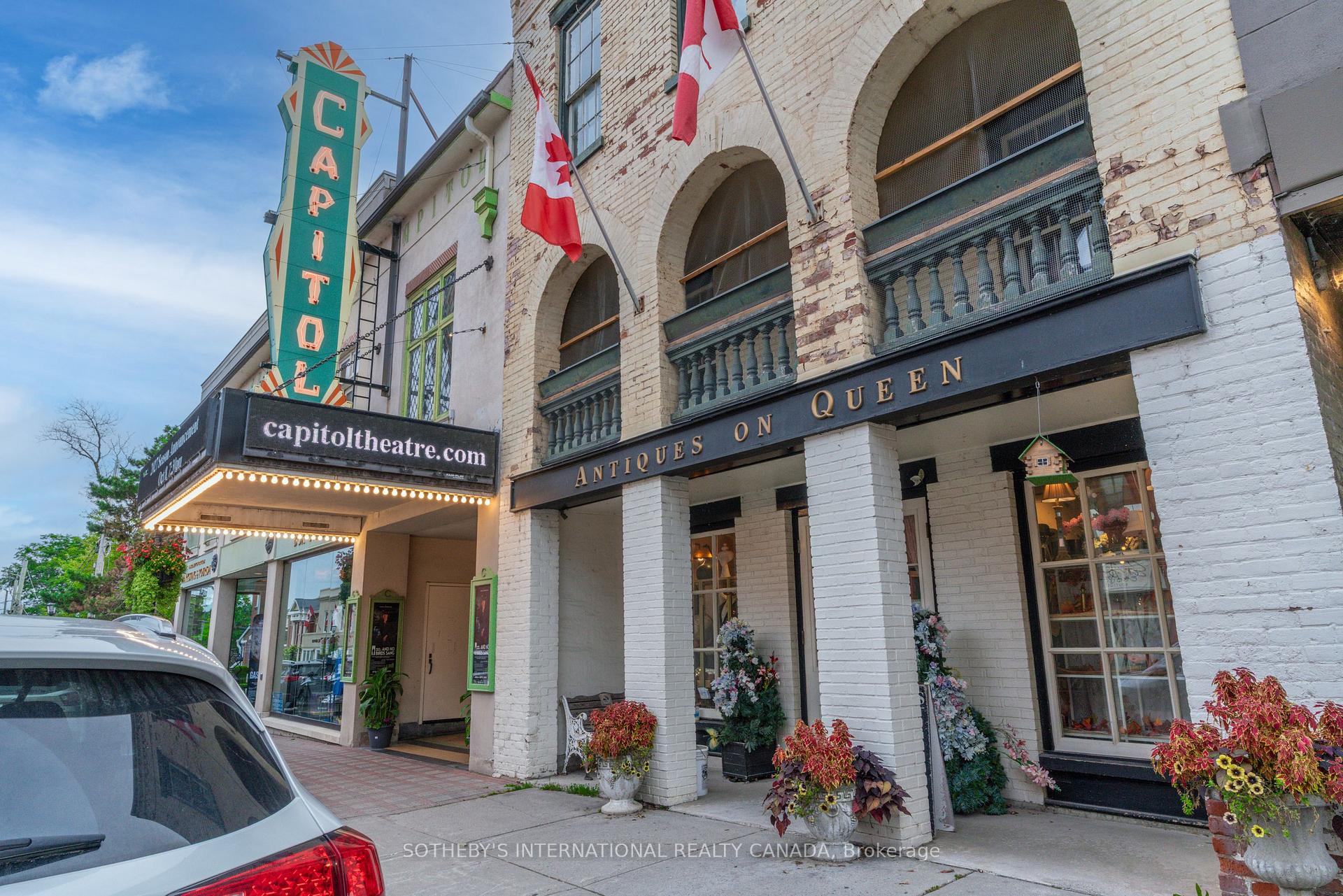Photo 29 of 92 Augusta Street, Port Hope — HOMEH