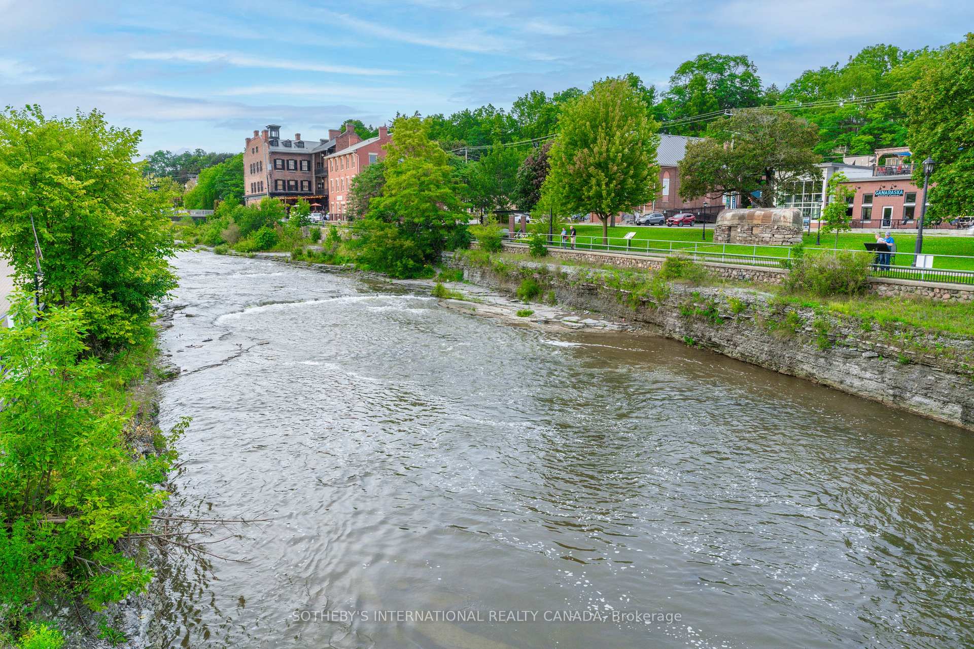 Photo 30 of 92 Augusta Street, Port Hope — HOMEH