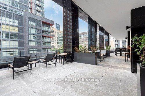 Photo 2 of Unit 4603, 181 Dundas Street E, Toronto, Church-Yonge Corridor — HOMEH