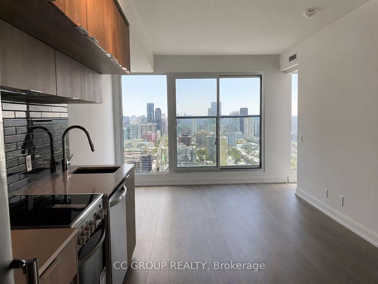 Photo 3 of Unit 4603, 181 Dundas Street E, Toronto, Church-Yonge Corridor — HOMEH