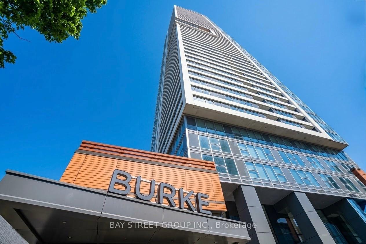 Photo of Unit 4608, 609 Sherbourne Street