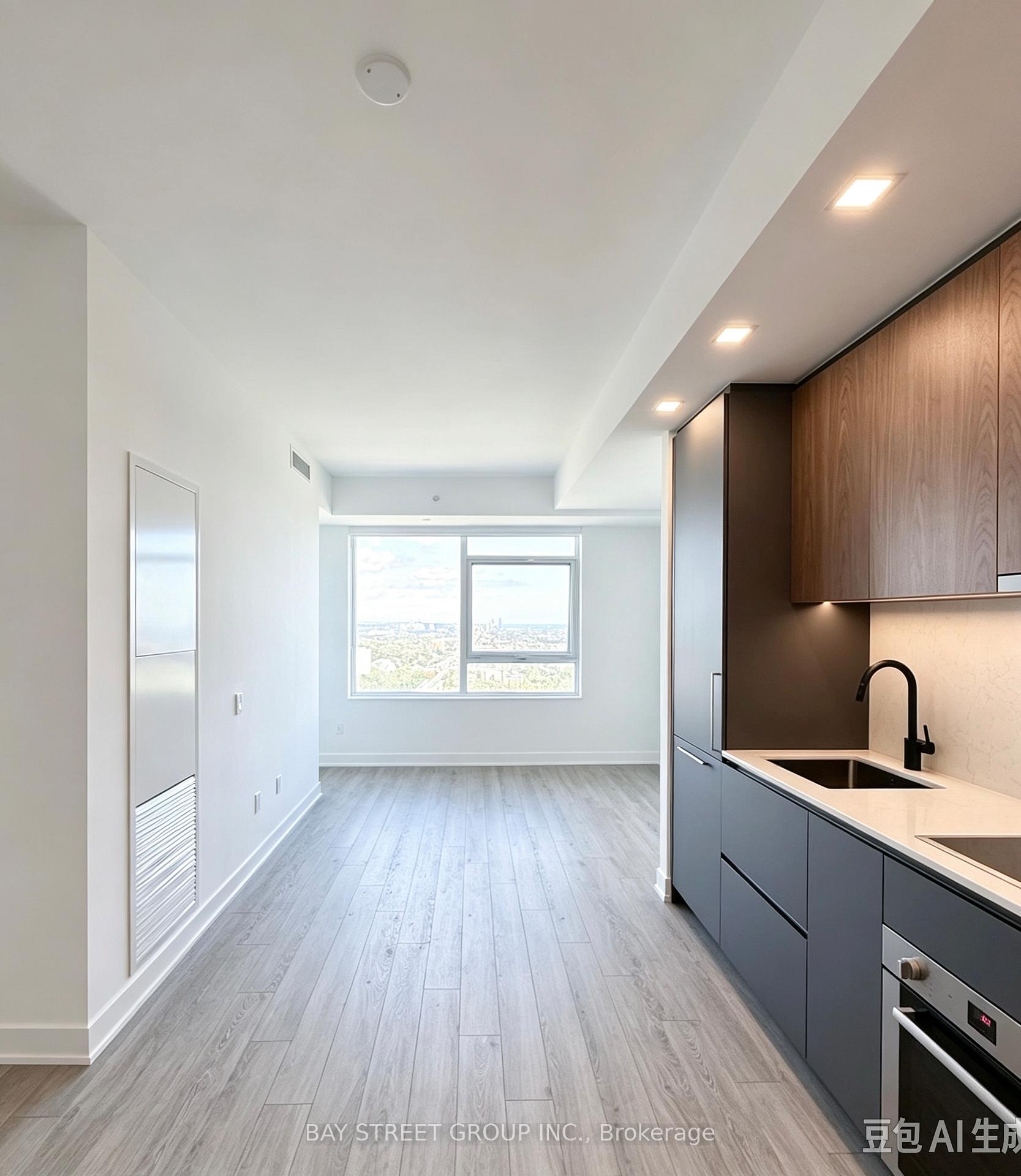 Photo 3 of Unit 4608, 609 Sherbourne Street, Toronto, North St. James Town — HOMEH