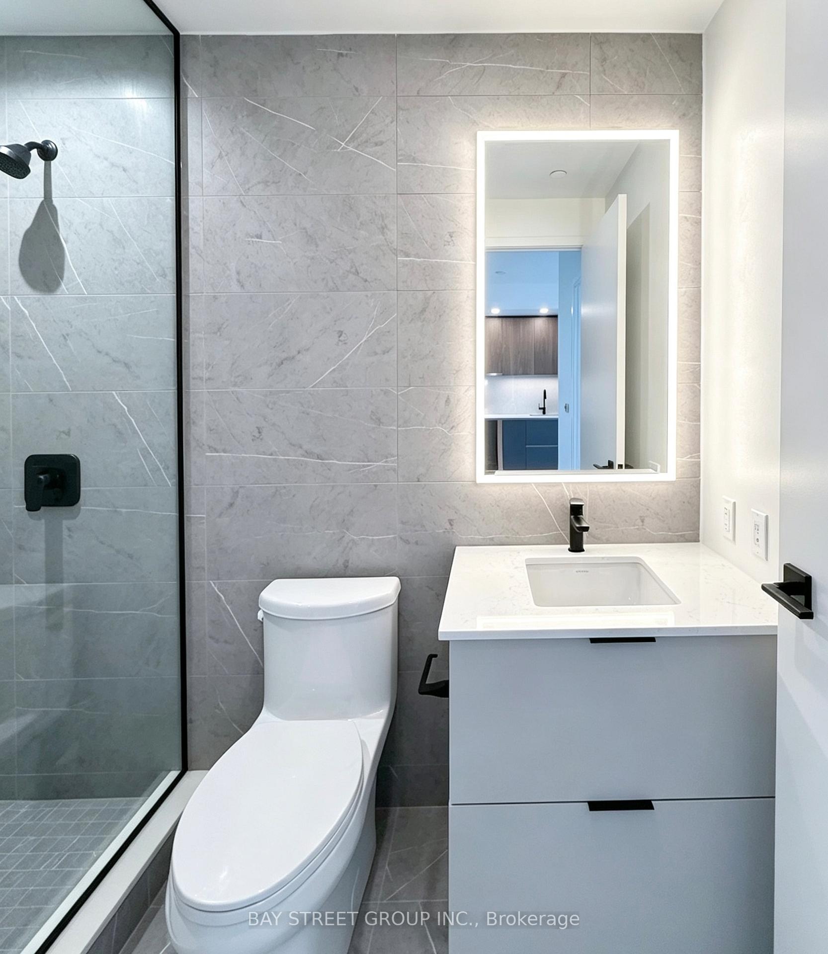 Photo 11 of Unit 4608, 609 Sherbourne Street, Toronto, North St. James Town — HOMEH
