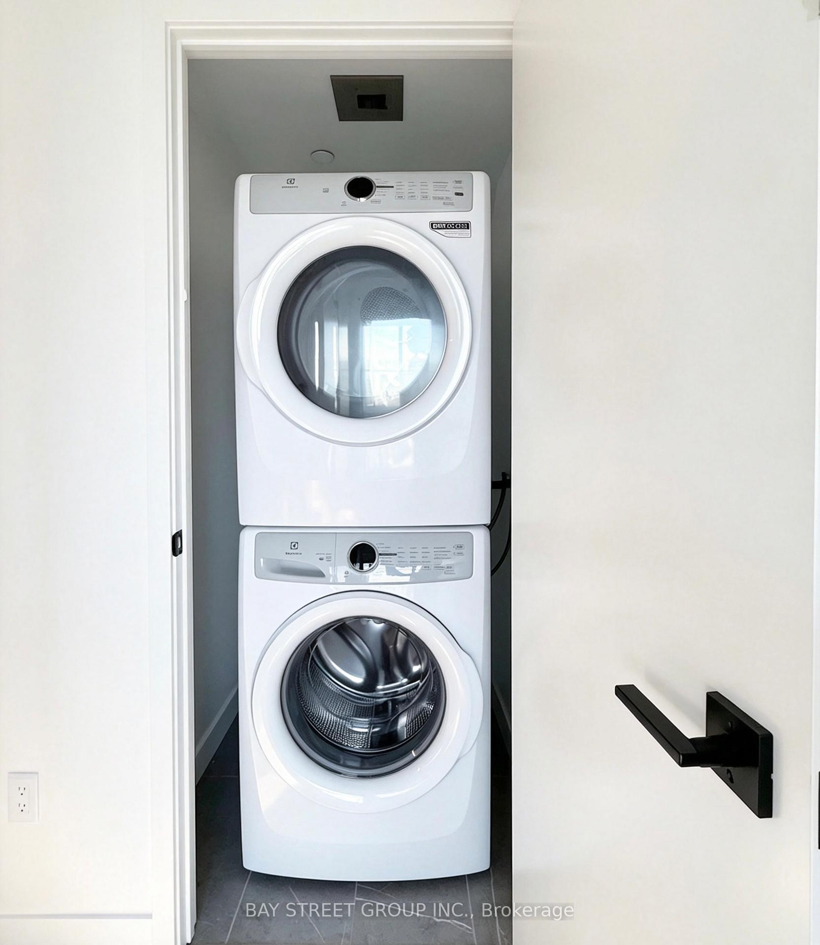 Photo 12 of Unit 4608, 609 Sherbourne Street, Toronto, North St. James Town — HOMEH
