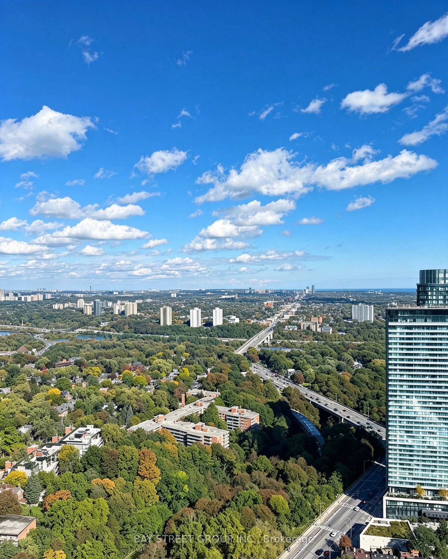 Photo 13 of Unit 4608, 609 Sherbourne Street, Toronto, North St. James Town — HOMEH