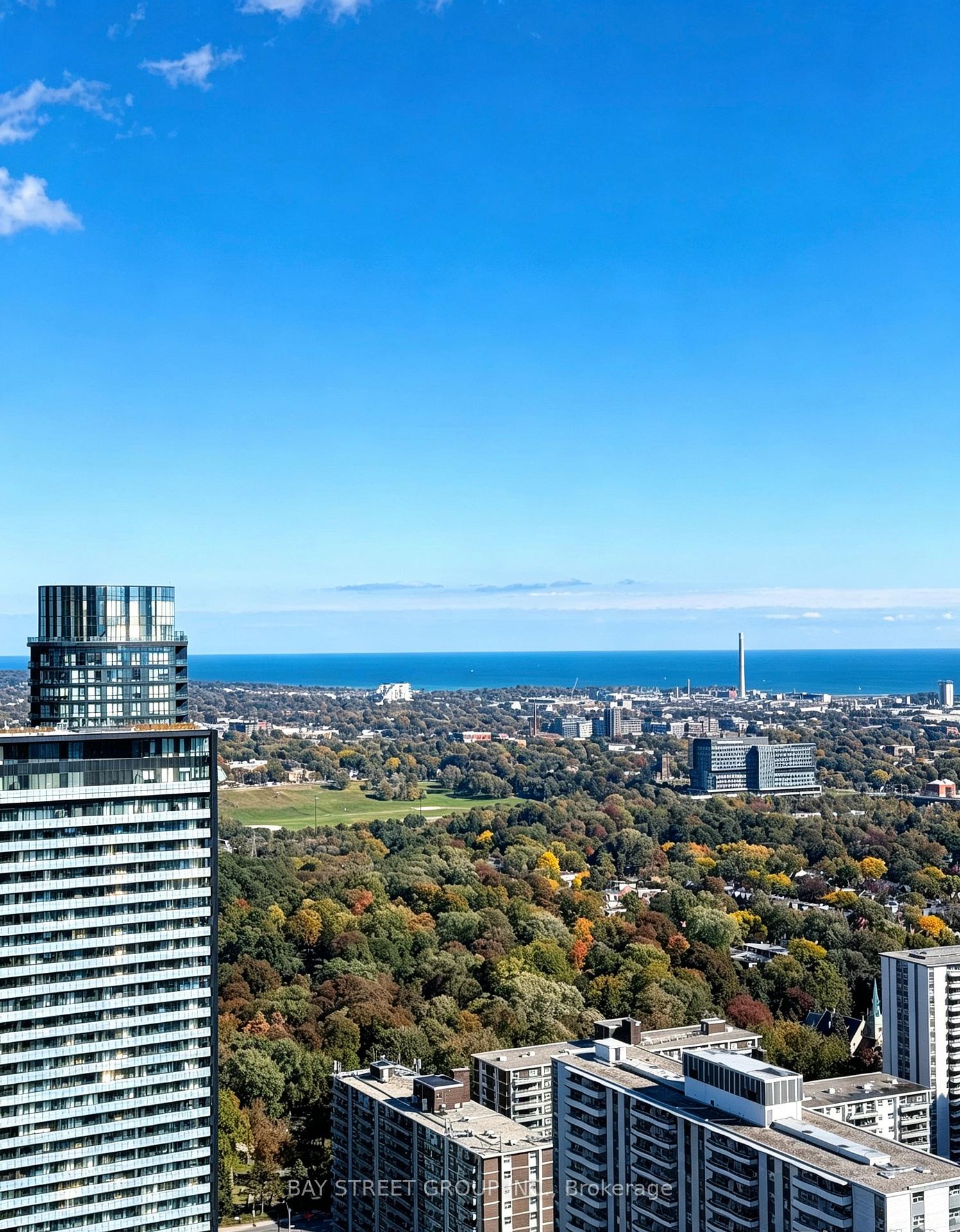 Photo 14 of Unit 4608, 609 Sherbourne Street, Toronto, North St. James Town — HOMEH