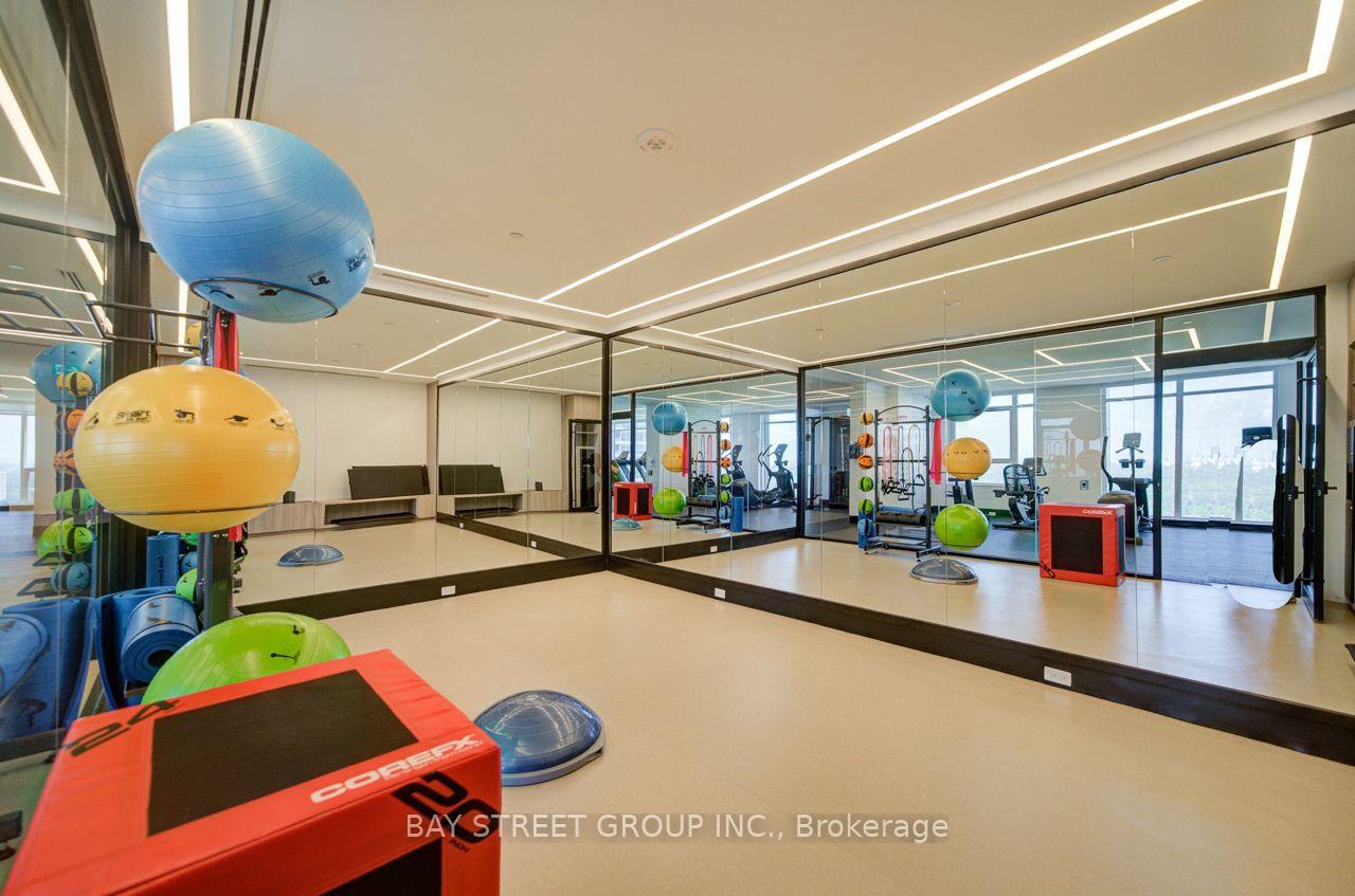 Photo 15 of Unit 4608, 609 Sherbourne Street, Toronto, North St. James Town — HOMEH
