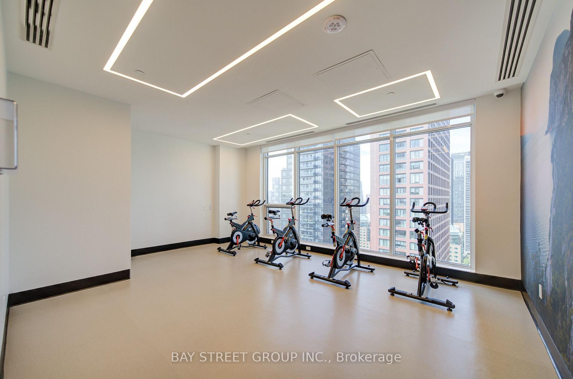 Photo 18 of Unit 4608, 609 Sherbourne Street, Toronto, North St. James Town — HOMEH