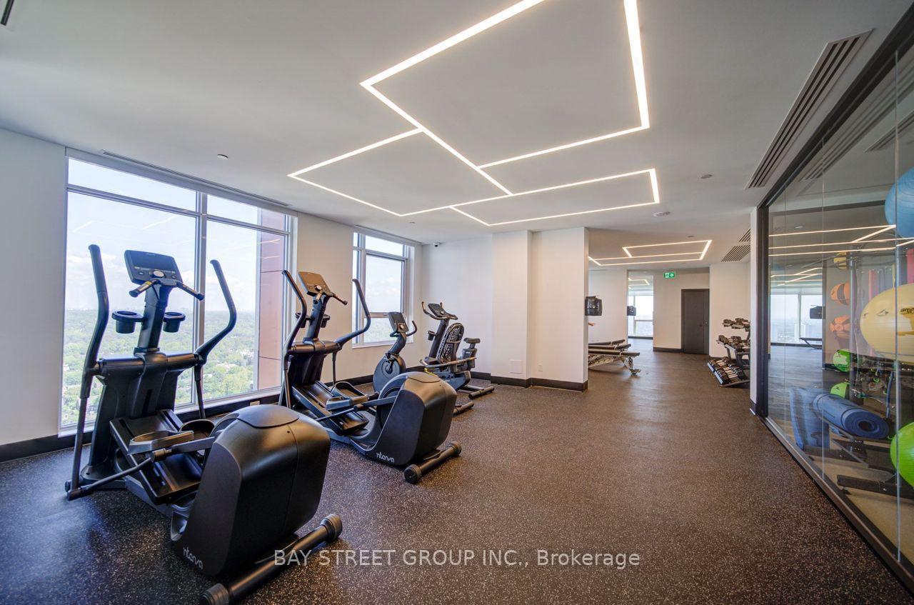 Photo 19 of Unit 4608, 609 Sherbourne Street, Toronto, North St. James Town — HOMEH