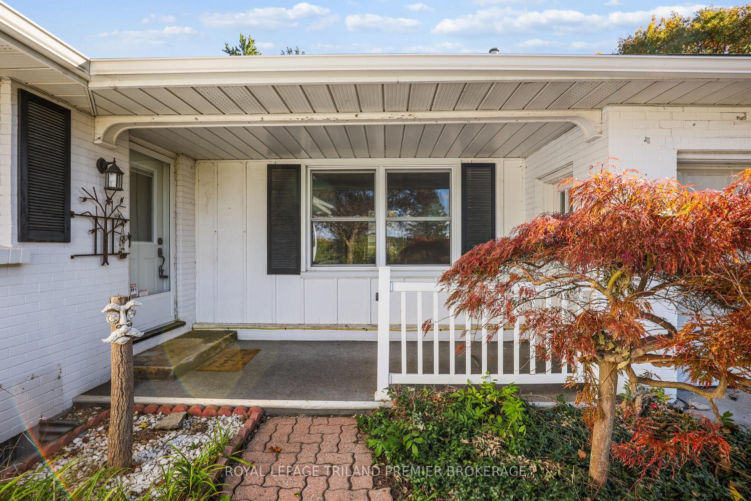 Photo 42 of 669 Sanatorium Road, London, North O — HOMEH