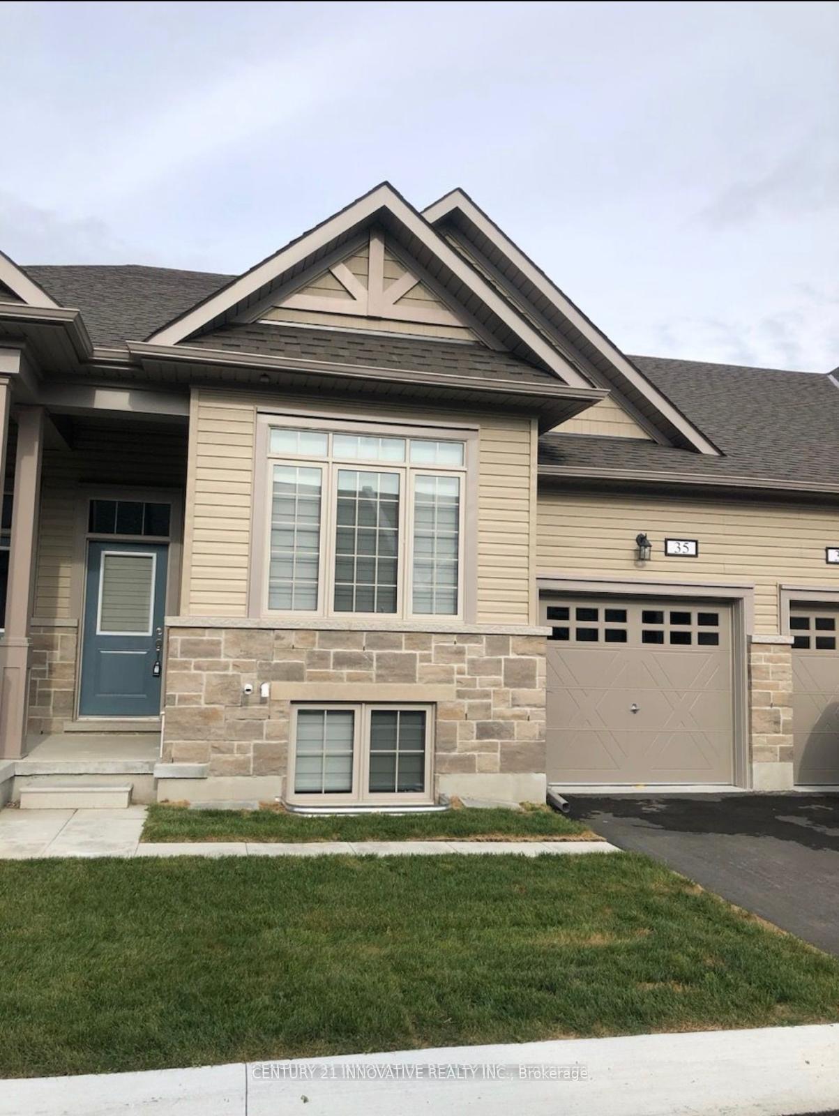 Photo 2 of Unit 35, 17 Lakewood Crescent S, Kawartha Lakes, Bobcaygeon — HOMEH