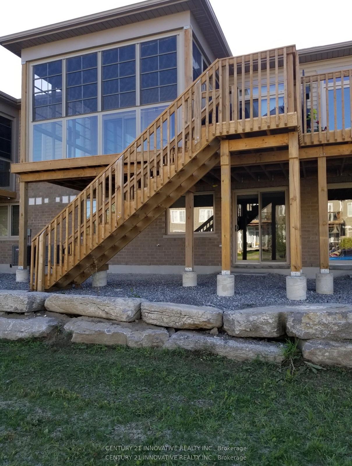 Photo 4 of Unit 35, 17 Lakewood Crescent S, Kawartha Lakes, Bobcaygeon — HOMEH
