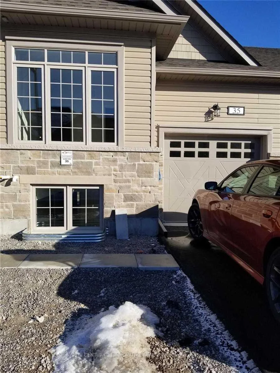 Photo 3 of Unit 35, 17 Lakewood Crescent S, Kawartha Lakes, Bobcaygeon — HOMEH