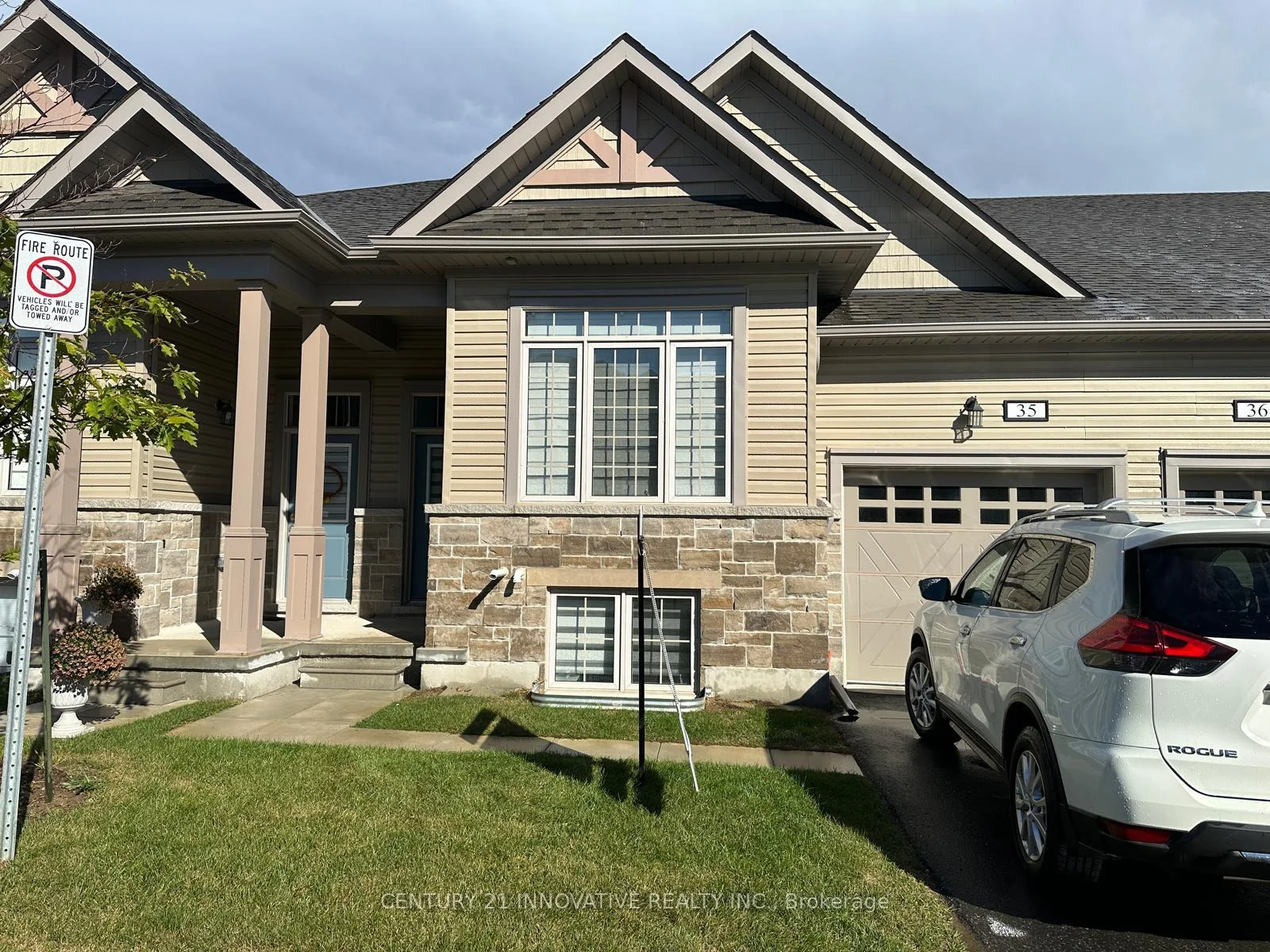 Photo of Unit 35, 17 Lakewood Crescent S