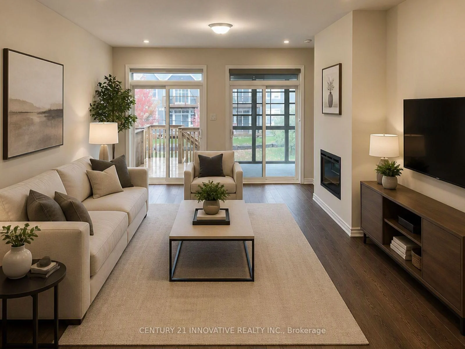 Photo 12 of Unit 35, 17 Lakewood Crescent S, Kawartha Lakes, Bobcaygeon — HOMEH