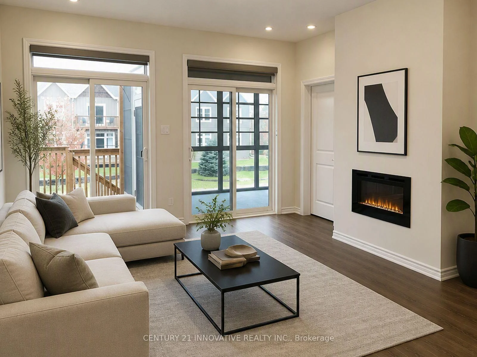 Photo 18 of Unit 35, 17 Lakewood Crescent S, Kawartha Lakes, Bobcaygeon — HOMEH