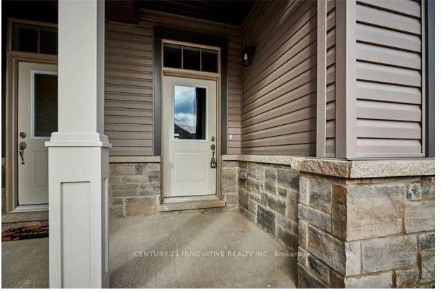 Photo 35 of Unit 35, 17 Lakewood Crescent S, Kawartha Lakes, Bobcaygeon — HOMEH