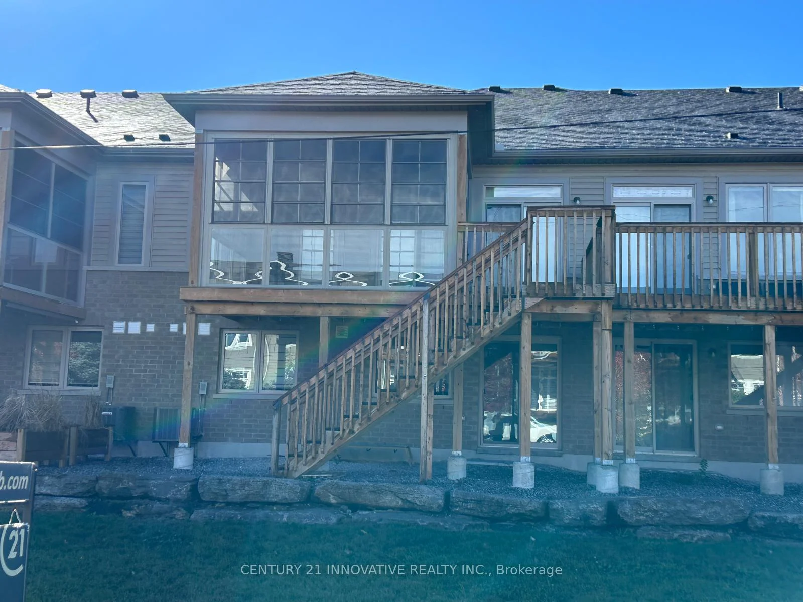 Photo 53 of Unit 35, 17 Lakewood Crescent S, Kawartha Lakes, Bobcaygeon — HOMEH