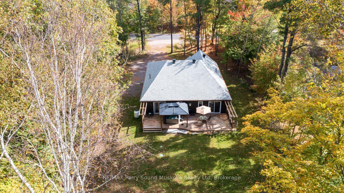 Photo 3 of 91 Bayview Drive, Carling — HOMEH