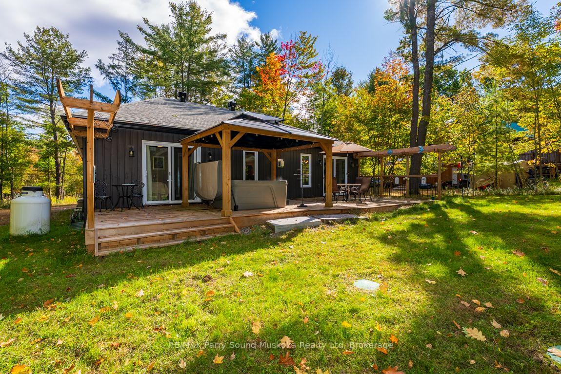 Photo 4 of 91 Bayview Drive, Carling — HOMEH