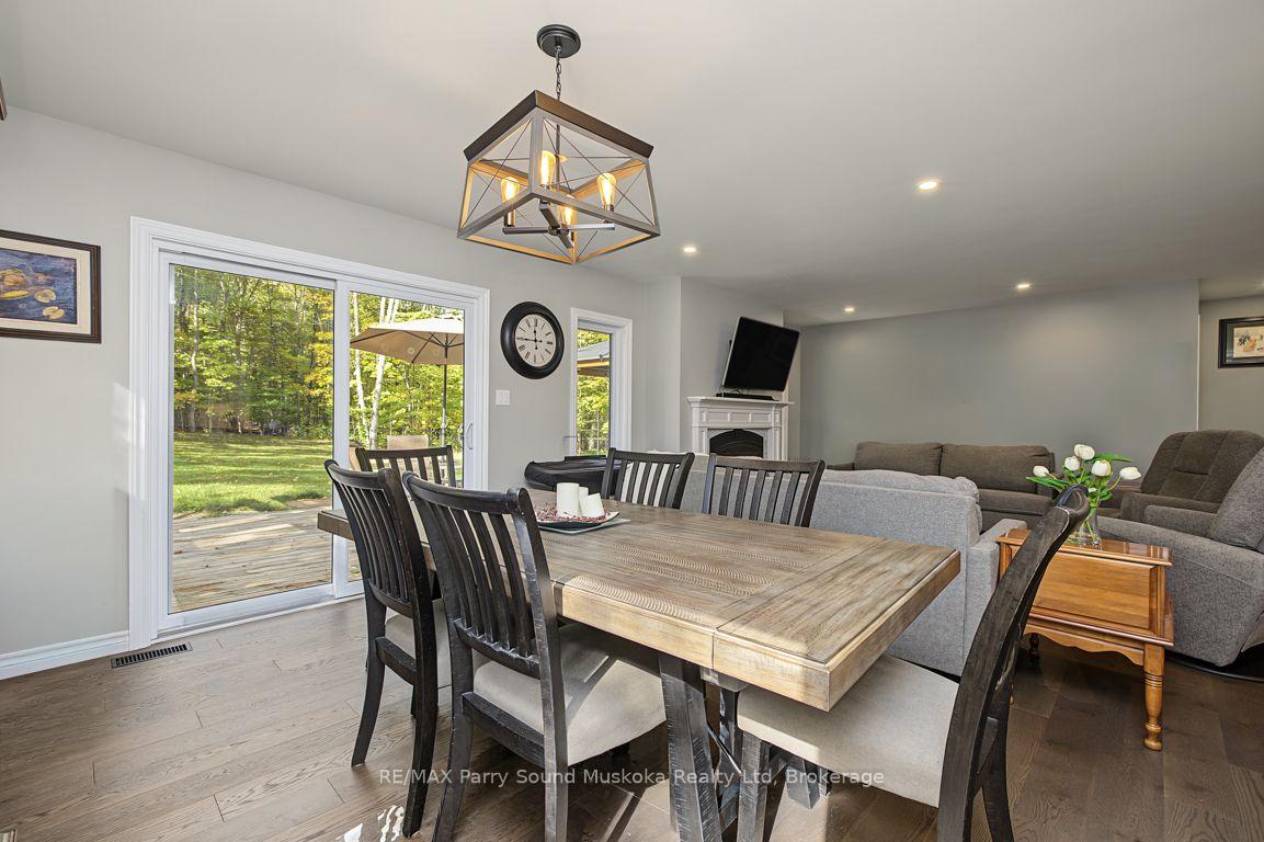 Photo 11 of 91 Bayview Drive, Carling — HOMEH