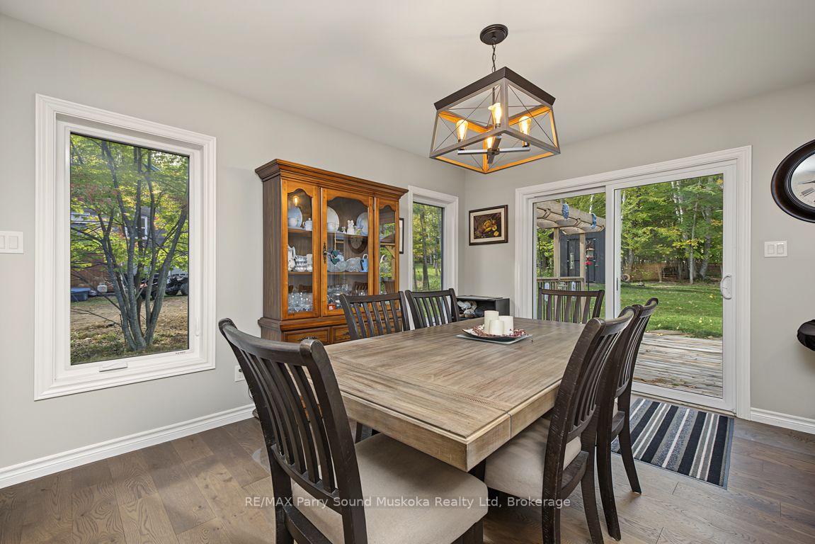 Photo 12 of 91 Bayview Drive, Carling — HOMEH