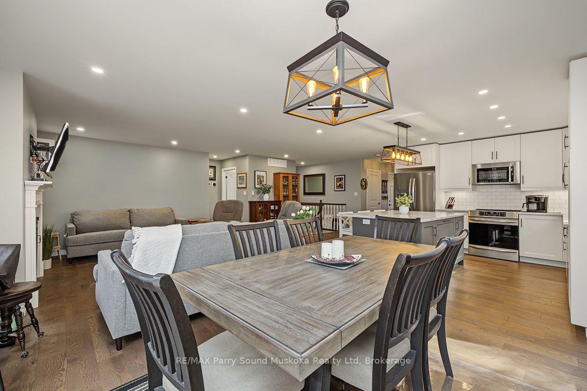 Photo 13 of 91 Bayview Drive, Carling — HOMEH