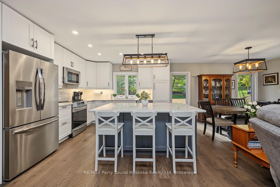 Photo 14 of 91 Bayview Drive, Carling — HOMEH