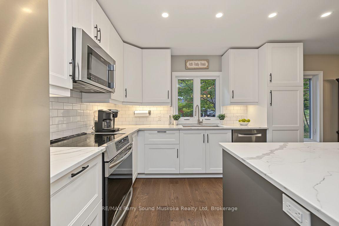 Photo 15 of 91 Bayview Drive, Carling — HOMEH