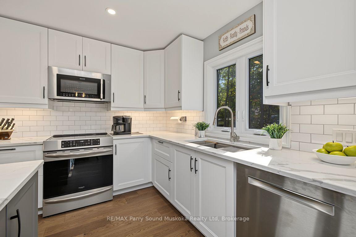 Photo 16 of 91 Bayview Drive, Carling — HOMEH