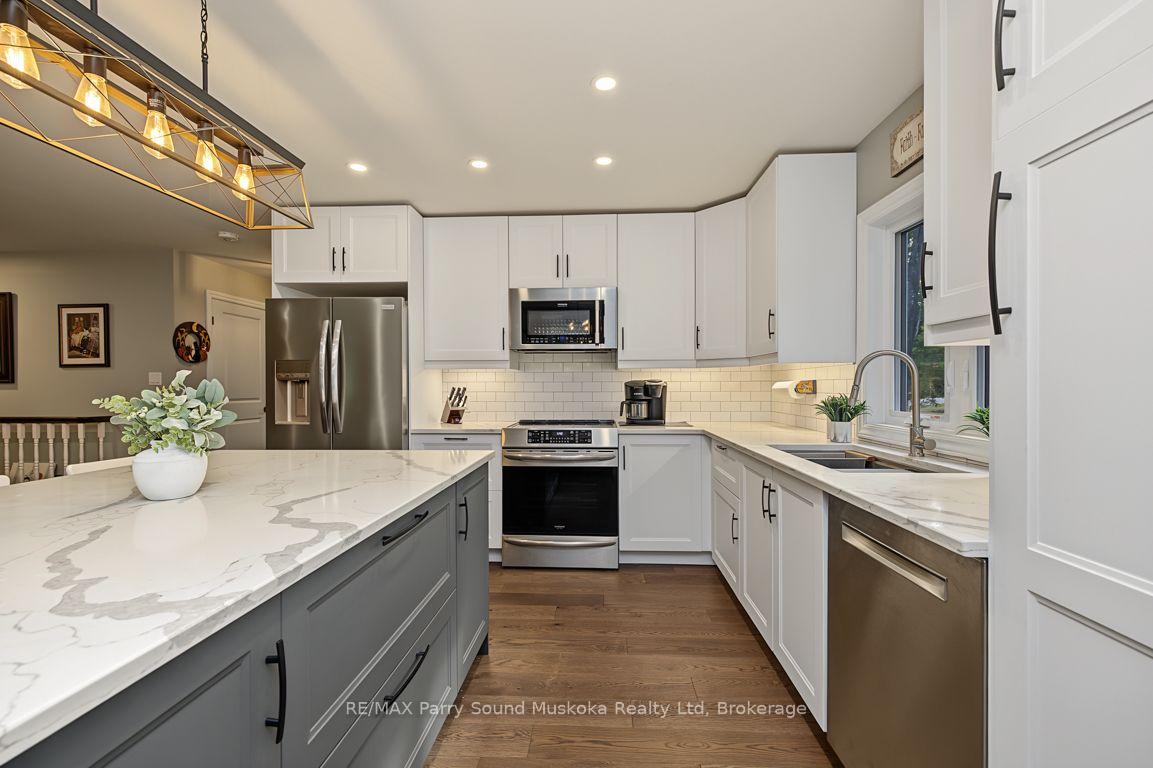 Photo 17 of 91 Bayview Drive, Carling — HOMEH