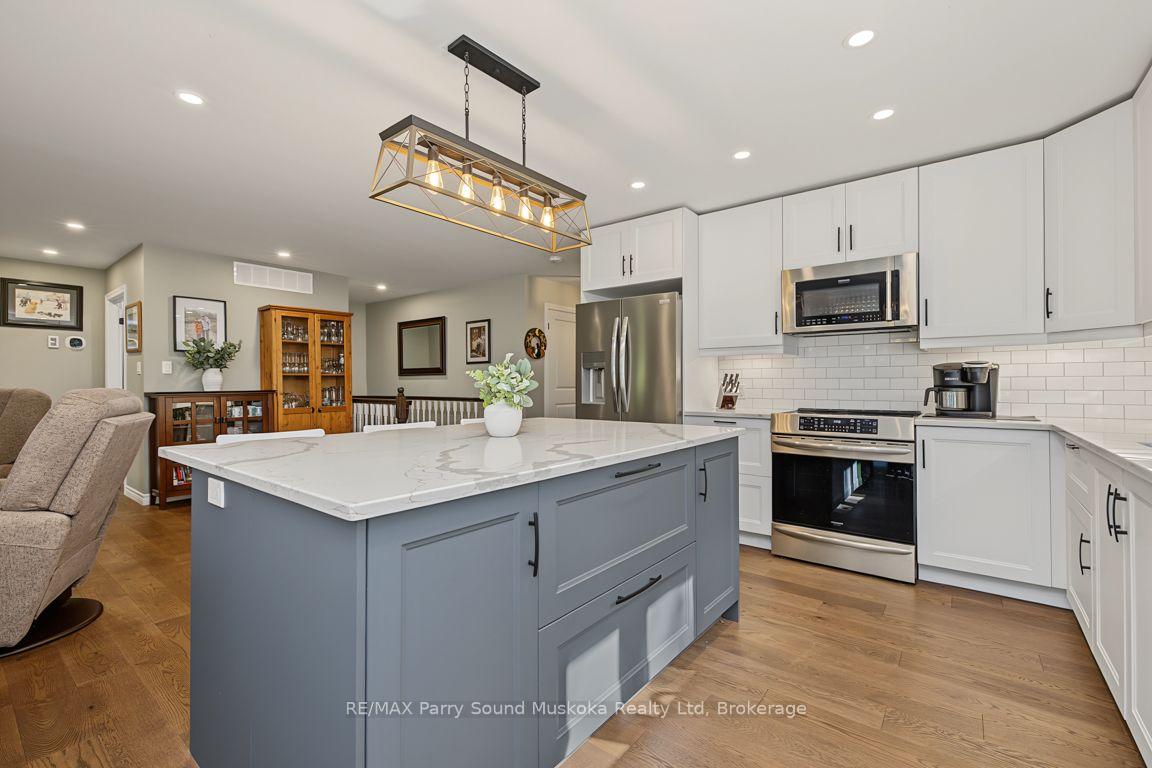 Photo 19 of 91 Bayview Drive, Carling — HOMEH