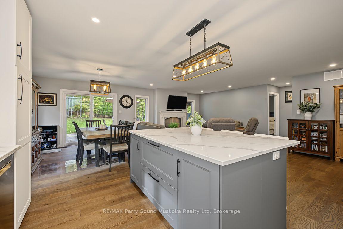 Photo 20 of 91 Bayview Drive, Carling — HOMEH