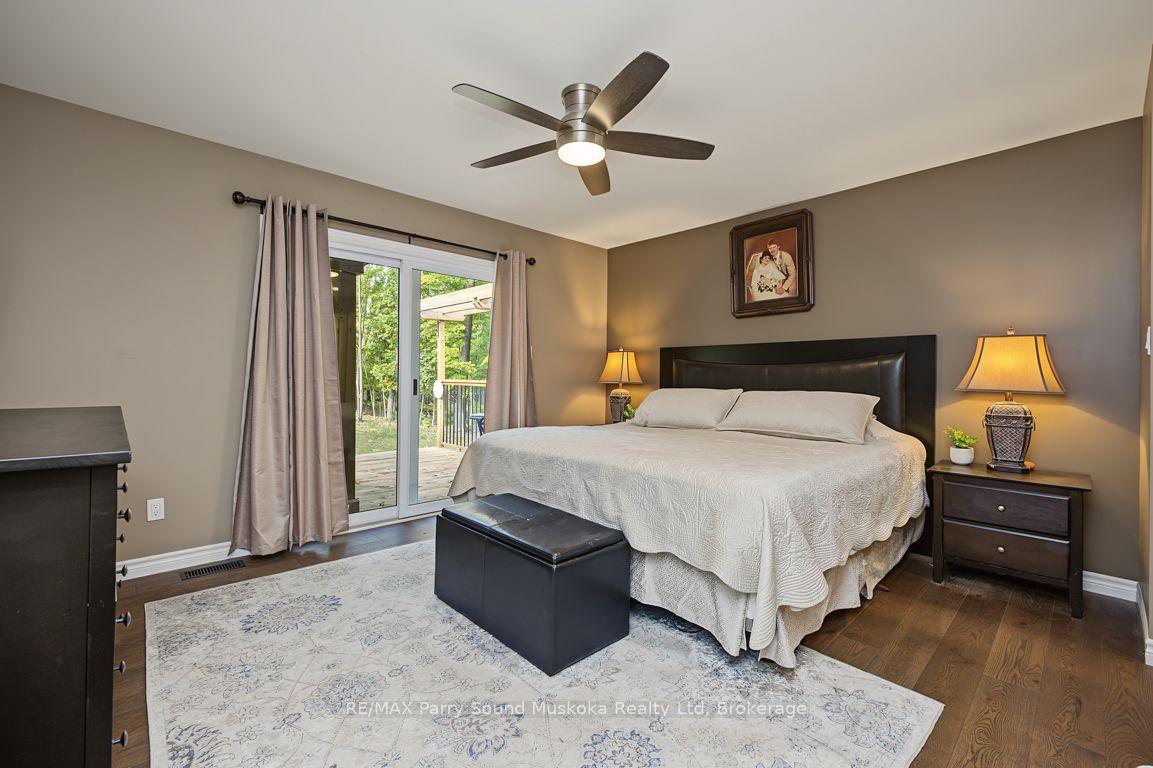 Photo 21 of 91 Bayview Drive, Carling — HOMEH