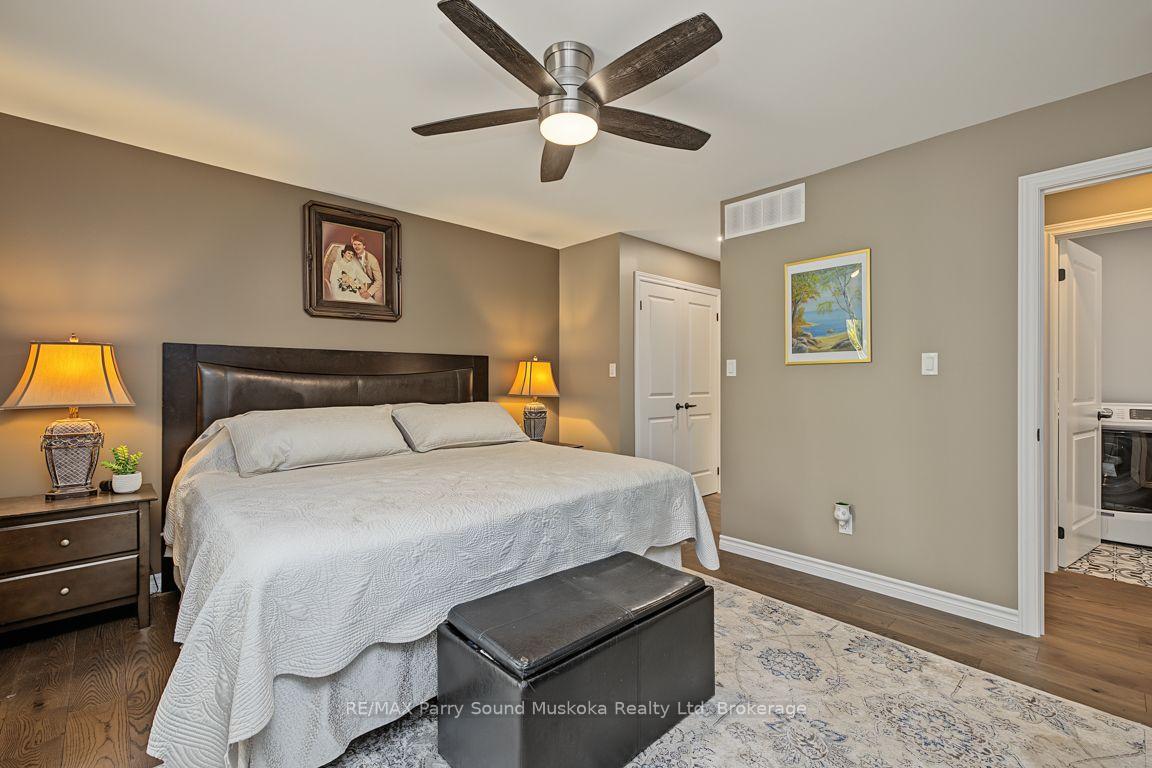 Photo 22 of 91 Bayview Drive, Carling — HOMEH