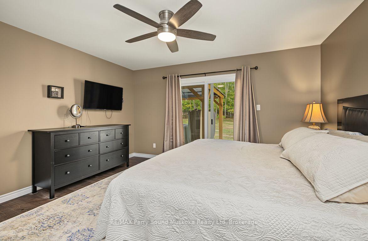 Photo 23 of 91 Bayview Drive, Carling — HOMEH