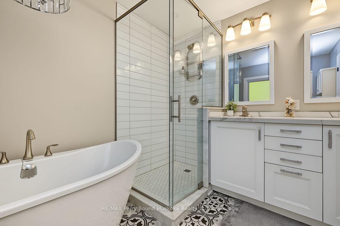 Photo 24 of 91 Bayview Drive, Carling — HOMEH