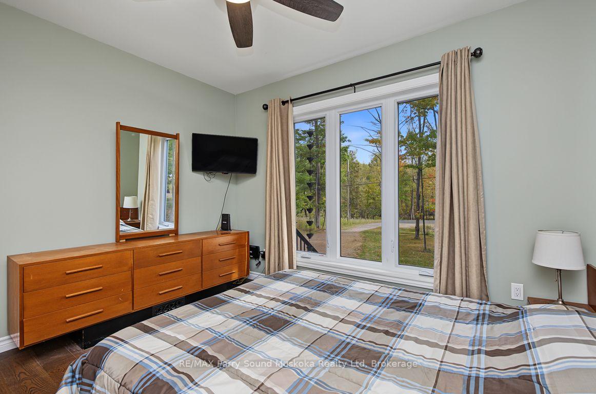 Photo 26 of 91 Bayview Drive, Carling — HOMEH