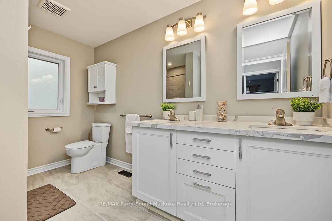 Photo 28 of 91 Bayview Drive, Carling — HOMEH