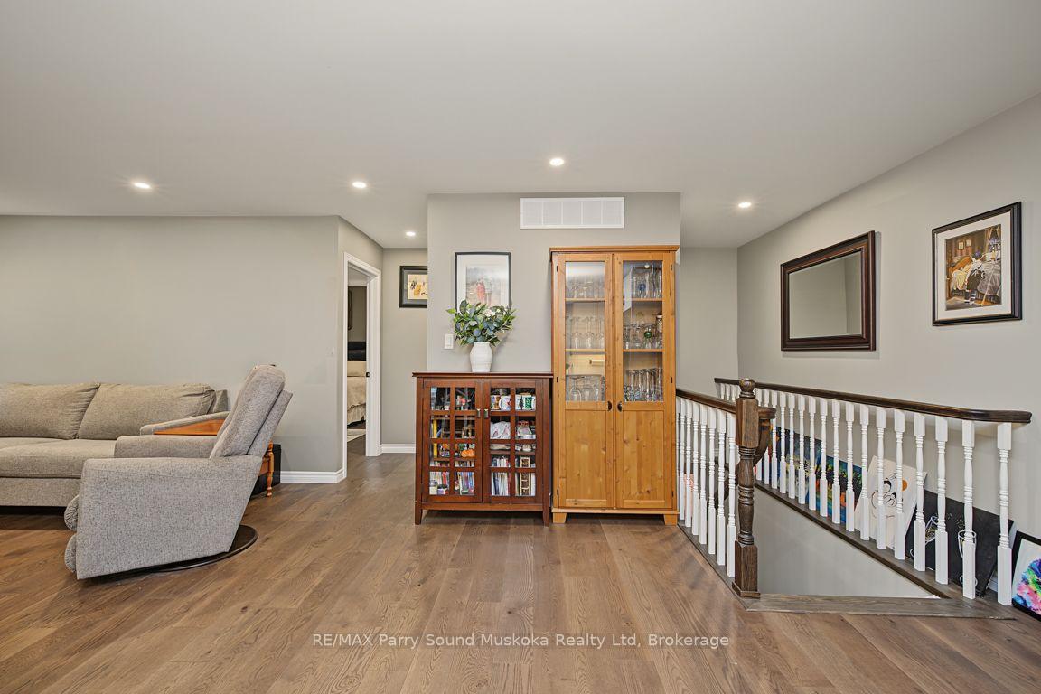 Photo 31 of 91 Bayview Drive, Carling — HOMEH