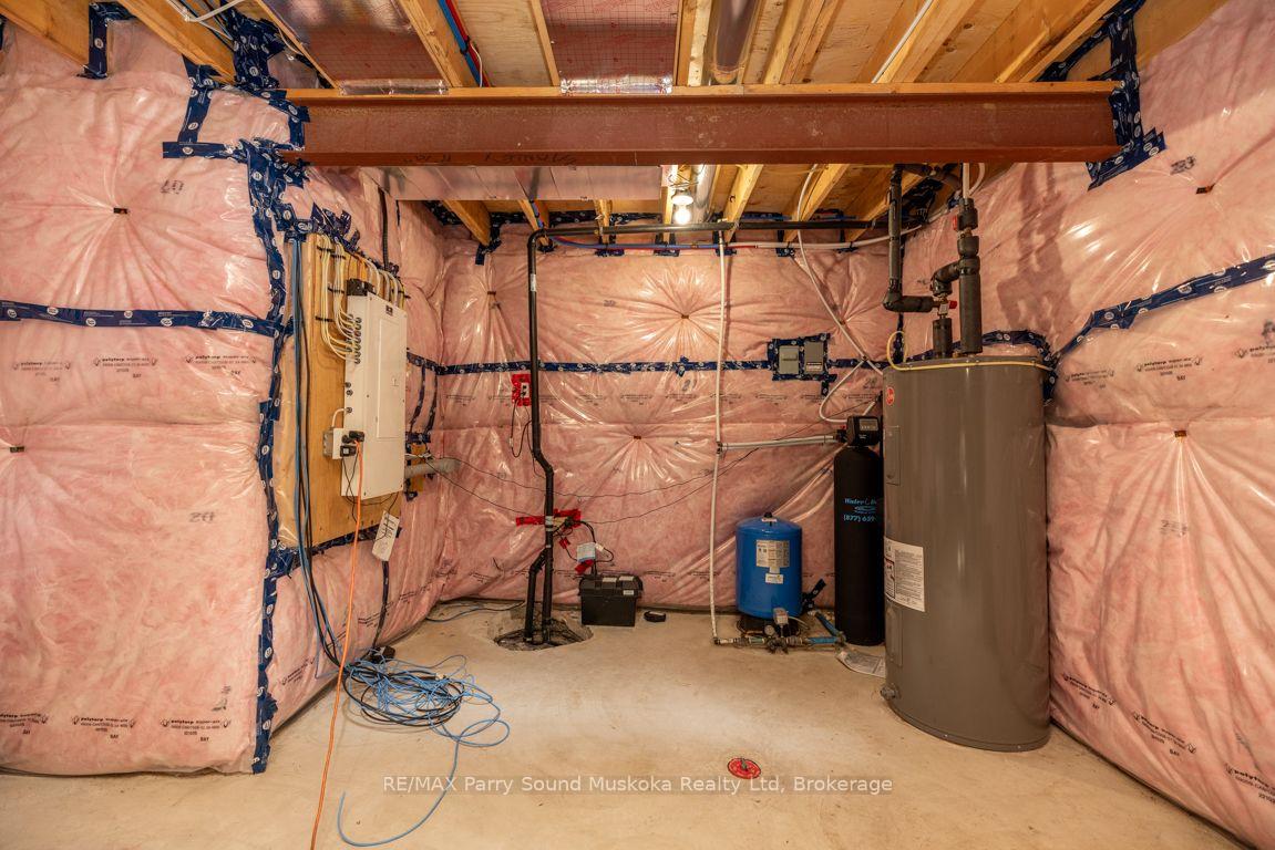Photo 33 of 91 Bayview Drive, Carling — HOMEH