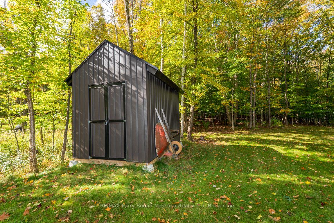 Photo 36 of 91 Bayview Drive, Carling — HOMEH