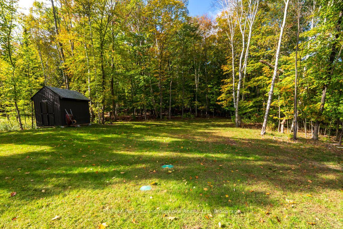 Photo 37 of 91 Bayview Drive, Carling — HOMEH